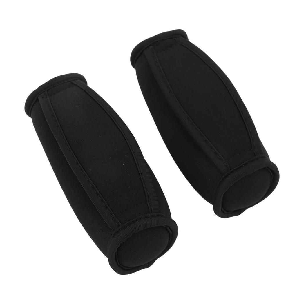 Handheld Soft Hanteln mit Handschlaufe Gewichtete Lauf-Fitness-Sandsack-Hantel Walking Handgewichte Sets für Männer