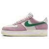 Air Force 1 Low Collection The Masters Back 9 - Baskets Unisexe Rose Doux Voile Malachite Albâtre FV9346-100