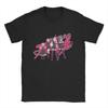 Leisure Chained Soldier Team TShirt for Unisex Women O Neck Pure Cotton T Shirt Short Sleeve Tee Shirt Classic Clothing