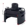Oil Filter Wrench Oil Filter Wrench Adjustable Stable Heavy-Duty Metal Separator For Engine Change Motor Auto Truck Car House