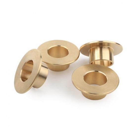 For Victory Cross Country Shift and Brake Lever Bushings 4x Stainless Steel