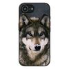 Animal Stalking Wolf Art Phone Case for Samsung Galaxy S22 S21 S20 FE Ultra Plus A35 A36 A37 A33 A34 A04 A71 Cover Casing