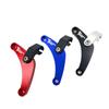 FOR YAMAHA TENERE 700 TENERE700 T7 One Finger Clutch Compatible Soft Easy Pull Clutch Lever Cable System Clutch Arm Extension