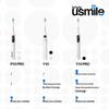 usmile Y10 PRO Electric Toothbrush CN plug (adapter included)