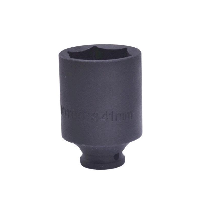 1/2'' Electric Wrench Hex Socket, 8cm, 34-46mm, Repair Tool