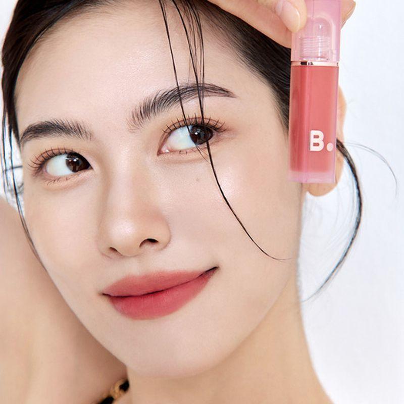 

Water Drop Veil Tint 5 colors CR01 Humming Coral