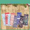 Colorful Christmas Stickers For Kids Fun Crafting And Festive Decoration Supplies