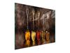SZKLANA DESKA DO KROJENIA 52x30 PRZYPRAWY