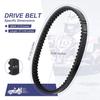 Go Kart Drive Belt, 3PCS Drive Belts, Cheimaxy 30 Series Torque Converter Belt For Manco 5959 / Comet 203589 Part Replacement