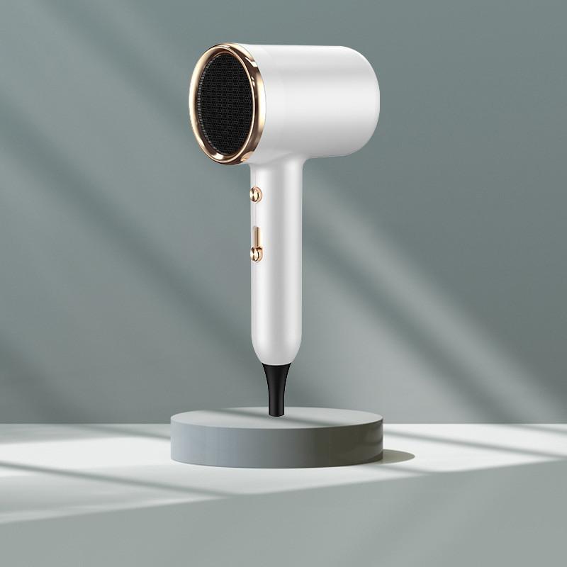 Hair 220v Dryer Fashionable 4color Tshaped Household Highpower Wind Speed