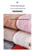 Damen Kaschmir Zopfmuster Cardigan - Rundhalsausschnitt, Langarm, Unifarben, Knopfleiste Pullovermantel für Herbst/Winter