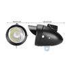 Vintage   Headlight Retro Bike LED Light Night Riding   Front Head Lamp Cycling Accessories