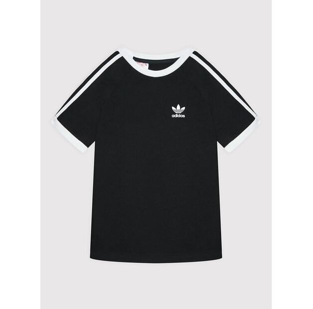 Футболка adidas 3-Stripe