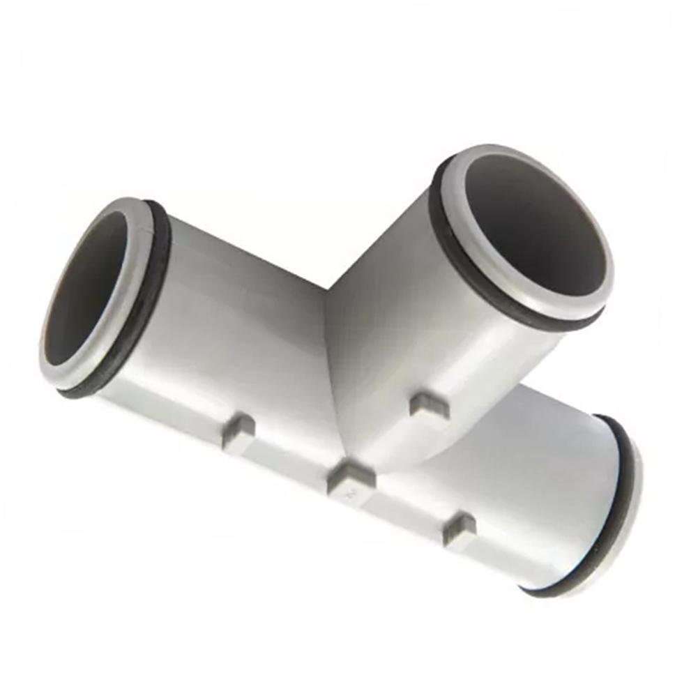 1-1/4 Inch Hose Connector Swimming Pool Hose Connector Easy Installation Efficient Pool Operation Hassle-free Installation