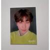 Used SEVENTEEN HARU Wonwoo Photocard