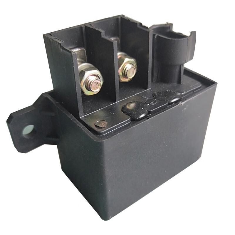 Huchen Dongfeng Mengshi Generation 3 Starter Relay
