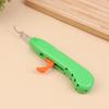 1Pc Multifunctional Vegetable Fruit Picking Trimmer Portable Flower Branch Trimmer Scissors Garden Tools Supplies