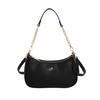 Stylish High-End Women's Crossbody Shoulder Bag with Chain - European & American Design