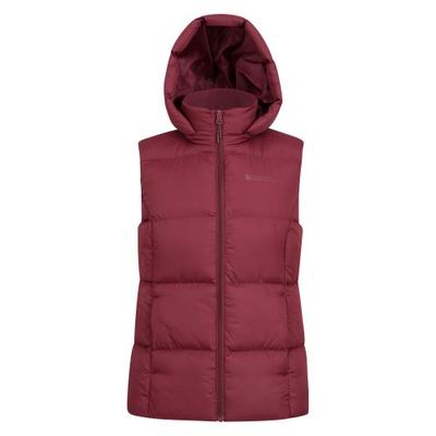 Womens/Ladies Astral II Padded Gilet