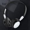 Wired Foldable 3.5mm HiFi Audio Bass Headset Gaming Headphone for Phone/Tablet