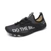 Quick-Dry Five-Finger Non-Slip Water and Beach Shoes for Swimming, Fishing, and Indoor Fitness