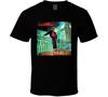 LL Cool J Bigger And Deffer 80's Hip Hop Album Cool Retro T Shirt Mens Womens Tees Top