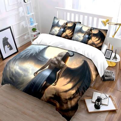 Biancheria da letto – Completi lenzuola e set da letto
