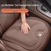 BYD Qin PLUS DM/L EV Ice Silk Summer Cooling Seat Cushion & Breathable Cover