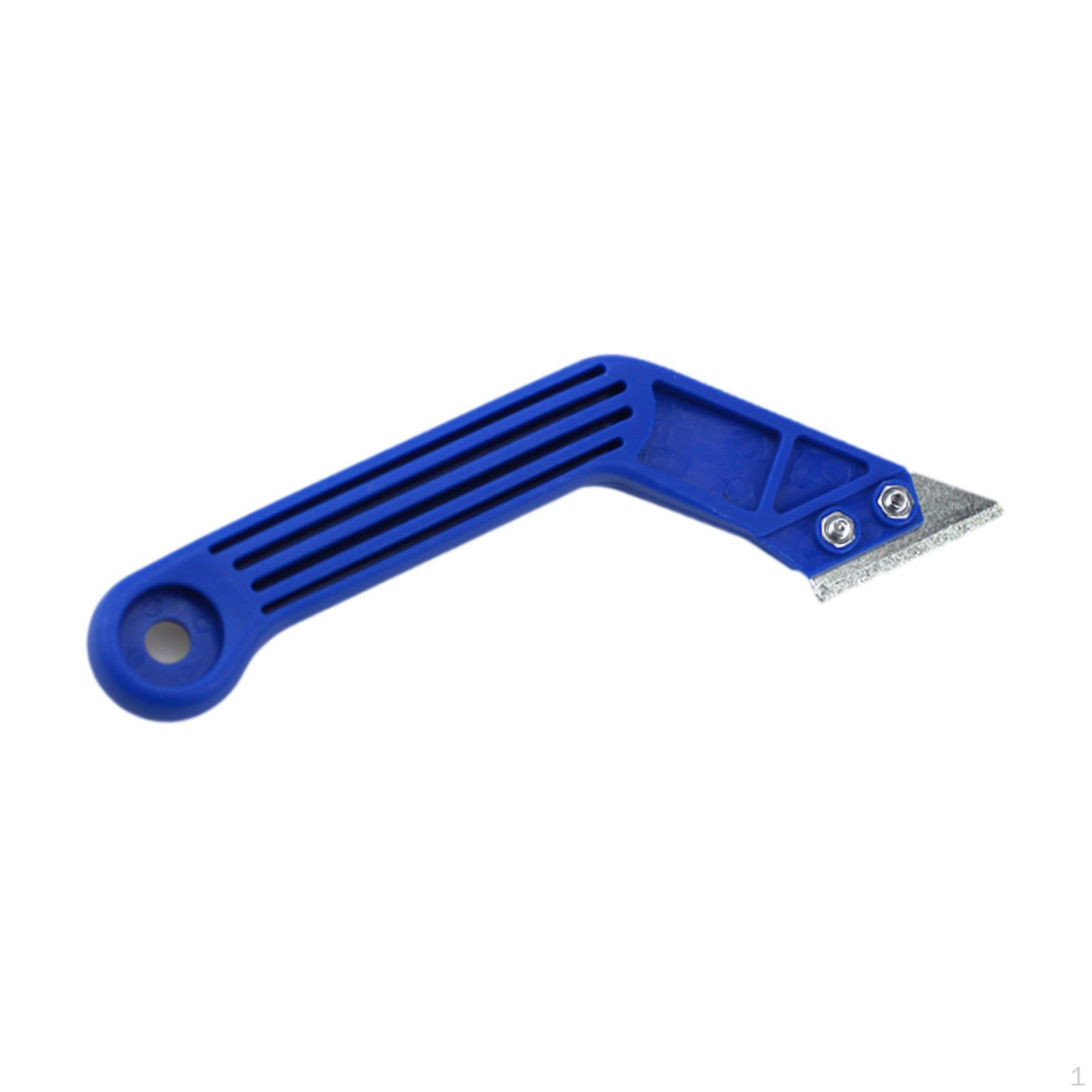 

Tile Grout Saw Building Products Professional Lightweight Removal Tool Blue синій