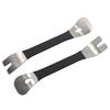 Stainless Steel Pry Plate Buckle Driver for Car Modification Removal of Audio Navigation Center Console Interior Door Panel Tool