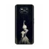 For Xiaomi Poco X3 Pro Case Shockproof Soft Silicone TPU Back Cover Bumper for Poco X3 NFC Phone Cases for Poco X3 X 3 GT Coque