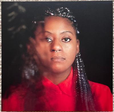 LP Record FARIDA AMADOU - When It Rains It Pours WE12 Week-End Record 2024 Italy Jazz