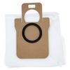 Compatible with Xiaomi Robot Vacuum H40 OV51 Accessories,Vacuum Cleaner Spare Parts,Replacement Kit,Brush,Dust Bags,Filter,Mop Pads