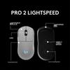 Logitech G GPW 4 Lightweight Ergonomic Gaming Mouse