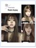 Yay Wig Women's Long Straight Light Brown Lolita-Style Full Wig