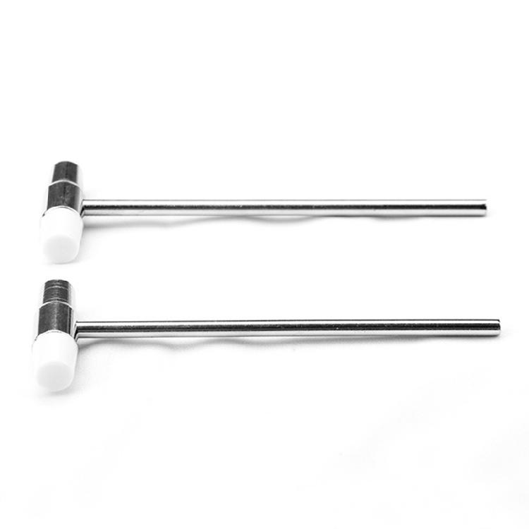 Professional Pocket Hammer Watch Strap Repairs Tool Convenient Jewelry Mallet