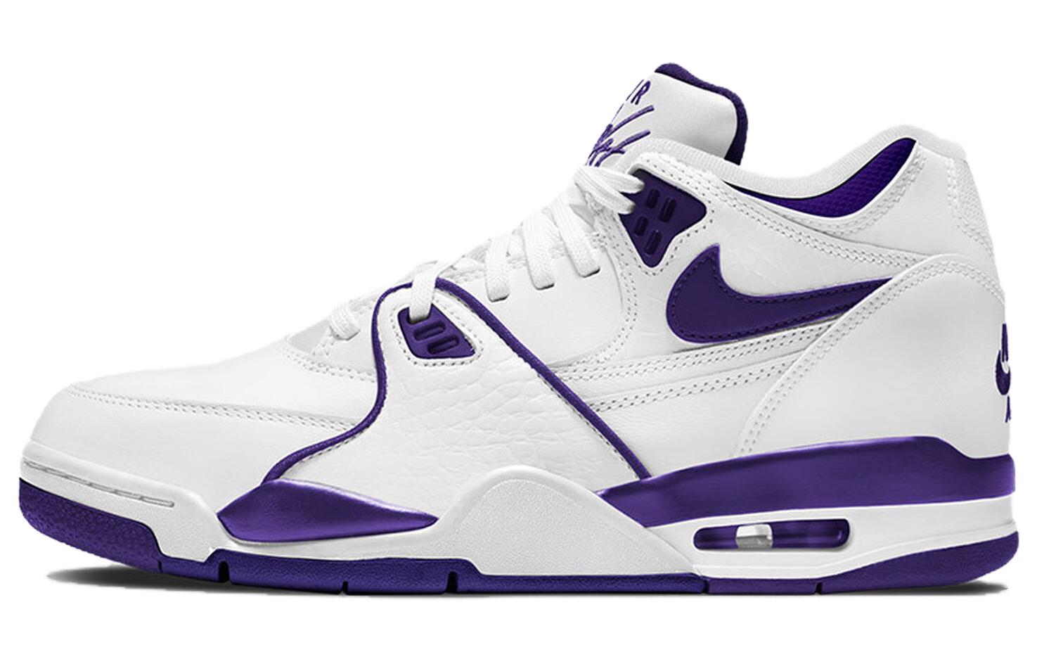 

Nike Air Flight 89 Court Purple CN0050-101 45
