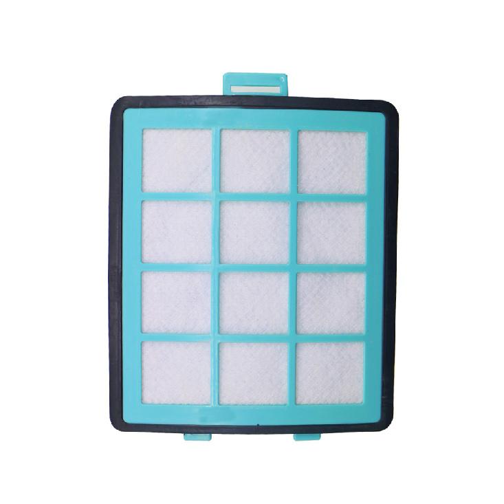 1PC Inlet HEPA +1PC Out Filter for Philips FC8760 FC8761 FC8764 FC8766 FC8767 FC9712 FC9714 Vacuum Cleaner