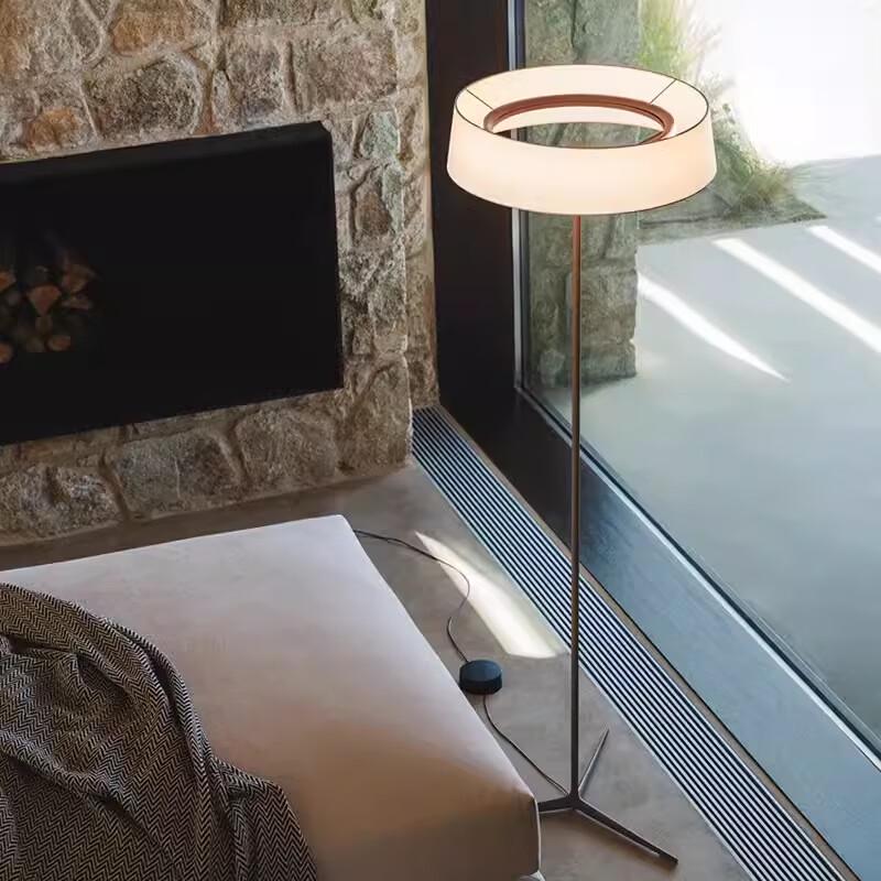 Nu Feng Rechargeable LED Floor Lamp