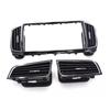 Air Conditioner Out Trument Panel Air Outlet for Skoda Kamiq GT