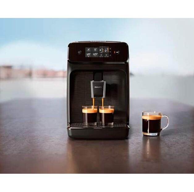 Kaffemaskin Philips EP1200/00 Serie 1200