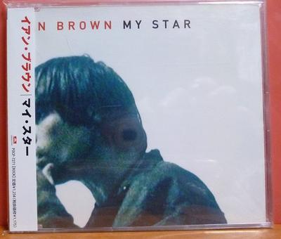 CD IAN BROWN - Meister  POP7271 Polydor 1998 Japan ObiDance & Electronica Used