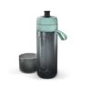 Bouteille de purification d'eau Brita Active Sport vert clair 600ml