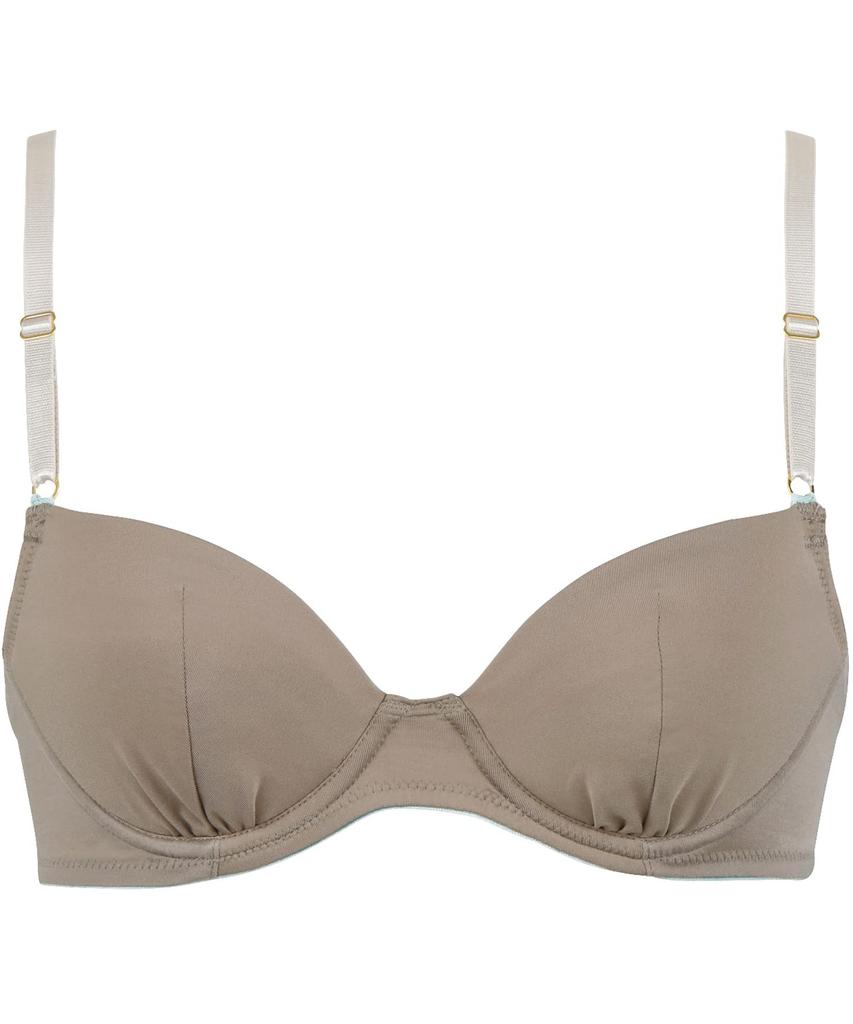Natural Up a trendy design for a fuller fits Available in small and large BR Wing/Wacoal Bra, fuller, bust, AA-F cups. sizes. KB3001, Women's, F70.