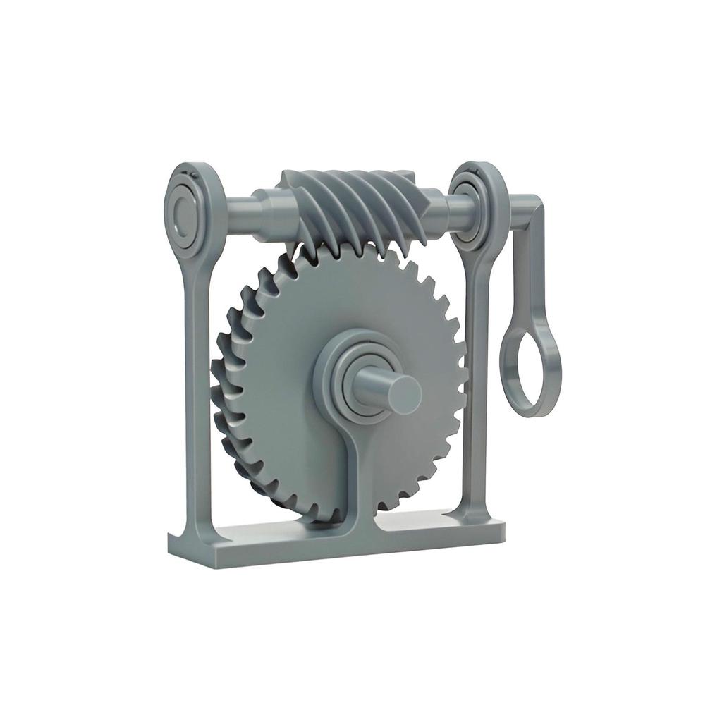 R3D Bamboo-Enhanced 1.75mm ABS 3D Printer Filament, High Speed & Toughness, Eco-Friendly, 1kg.