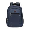 Schoolbag Business Casual Backpack Premium Sense Men's Business Travel Computer Backpack Commuter Large Capacity Backpack