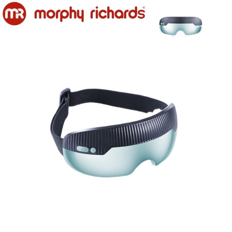 Morphy Richards MR-E5S Eye Massager