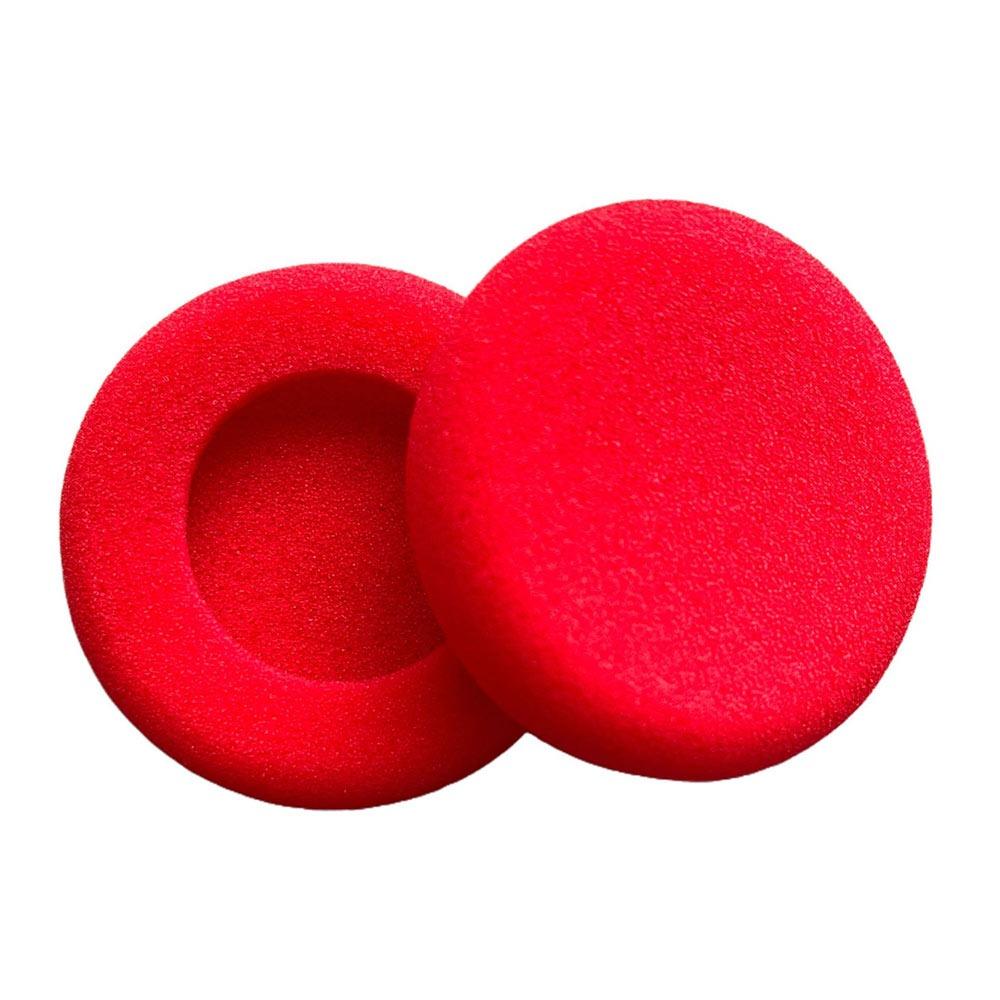 1Pair Sponge Ear Cushion Soft Headphone Protective Cover for KOSS PP PortaPro Headphones Accessories