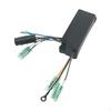 Cdi Unit Assy 6H4-85540-21-00 High Performance Replaces for Yamaha 50HP
