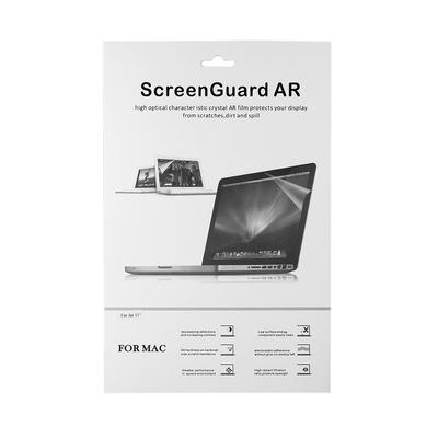 Ultra tenký křišťálově čistý film Ochranný kryt obrazovky na notebook pro Mac Air 11,6 palce